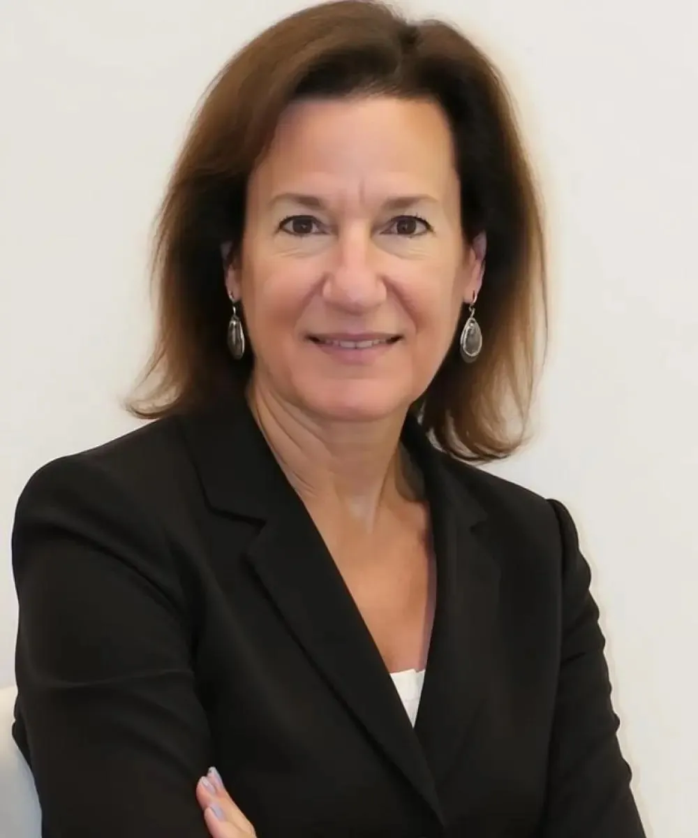 Theresa Fanning
